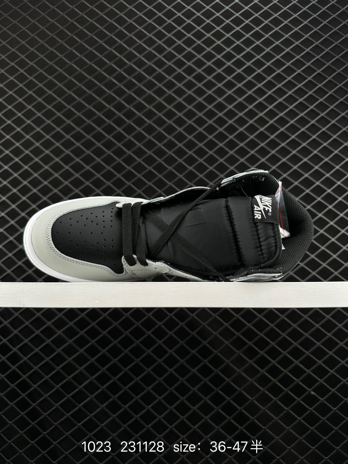 Air Jordan 1 HIGH AJ1